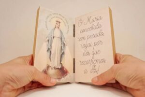 Por que Nossa Senhora das Graças é tão venerada pelos católicos?